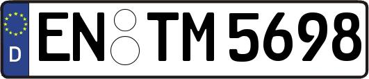 EN-TM5698