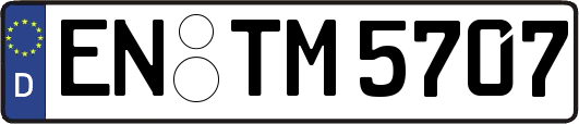 EN-TM5707