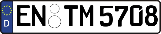 EN-TM5708