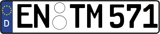 EN-TM571