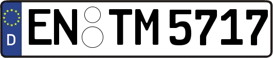 EN-TM5717
