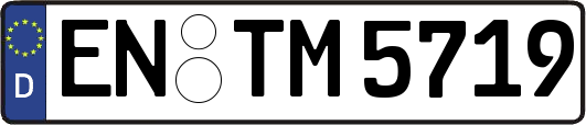 EN-TM5719
