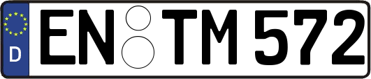 EN-TM572