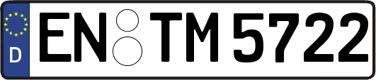 EN-TM5722