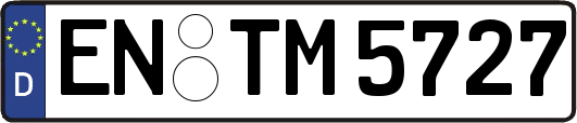 EN-TM5727