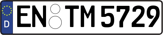 EN-TM5729