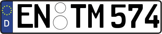 EN-TM574