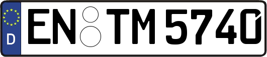 EN-TM5740