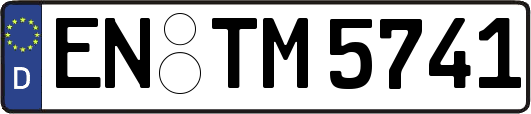 EN-TM5741