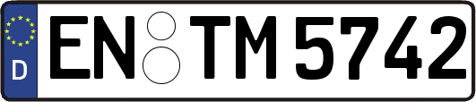 EN-TM5742