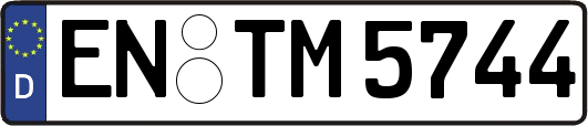 EN-TM5744