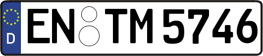 EN-TM5746