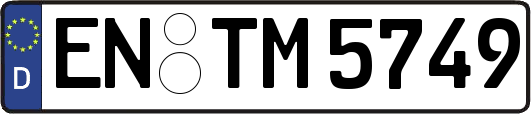 EN-TM5749