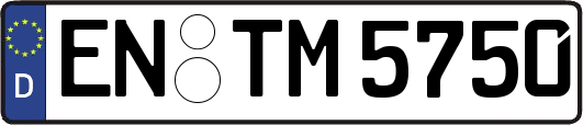 EN-TM5750