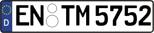 EN-TM5752
