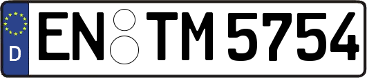 EN-TM5754