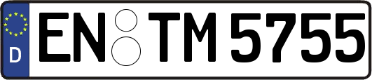 EN-TM5755
