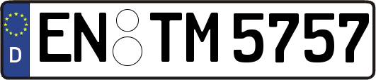 EN-TM5757