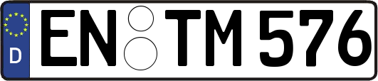 EN-TM576
