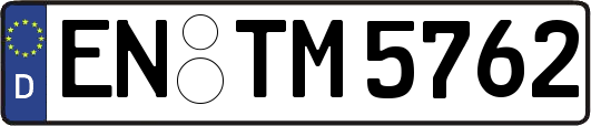 EN-TM5762