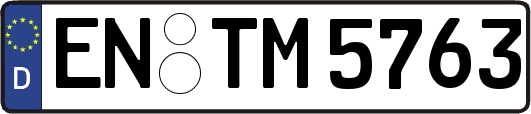 EN-TM5763