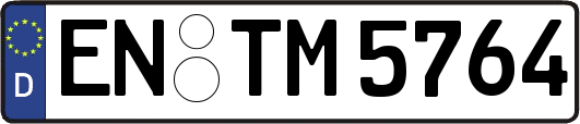 EN-TM5764