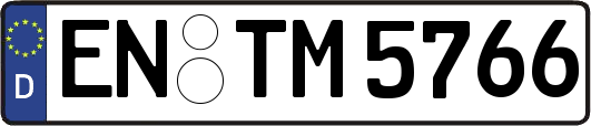 EN-TM5766