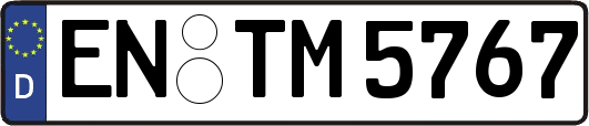 EN-TM5767