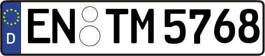 EN-TM5768