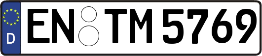 EN-TM5769