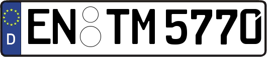 EN-TM5770
