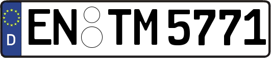 EN-TM5771