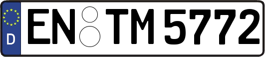 EN-TM5772