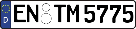 EN-TM5775