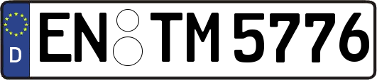 EN-TM5776