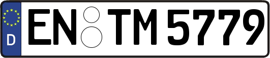 EN-TM5779