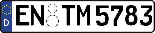 EN-TM5783