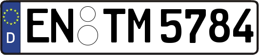 EN-TM5784