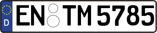 EN-TM5785