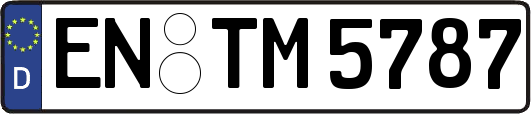 EN-TM5787