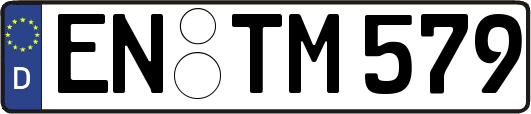 EN-TM579