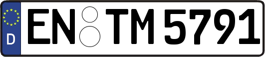 EN-TM5791