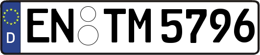 EN-TM5796