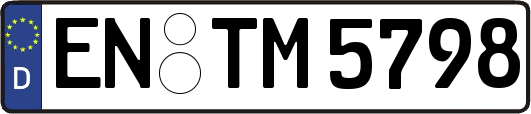 EN-TM5798