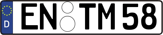 EN-TM58