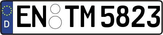 EN-TM5823