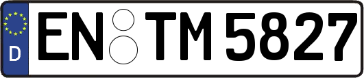 EN-TM5827