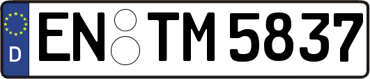 EN-TM5837