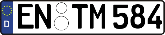 EN-TM584