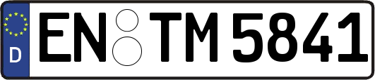 EN-TM5841